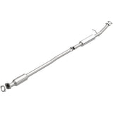 California Direct-Fit Catalytic Converter MagnaFlow Exhaust Products Catalytic Converter  AXOPROS