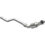 California Direct-Fit Catalytic Converter MagnaFlow Exhaust Products Catalytic Converter  AXOPROS