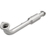 California Direct-Fit Catalytic Converter MagnaFlow Exhaust Products Catalytic Converter  AXOPROS