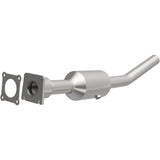 California Direct-Fit Catalytic Converter MagnaFlow Exhaust Products Catalytic Converter  AXOPROS