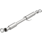 California Direct-Fit Catalytic Converter MagnaFlow Exhaust Products Catalytic Converter  AXOPROS