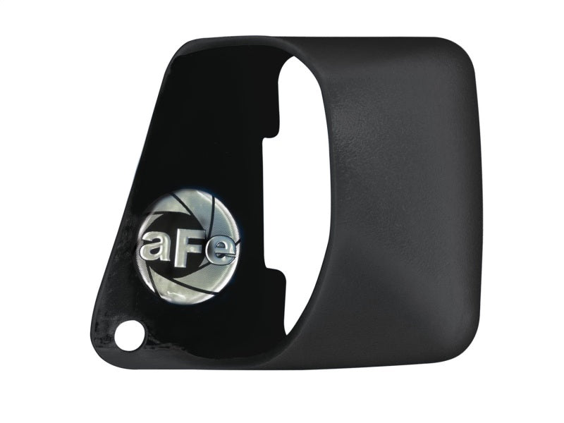 aFe MagnumFORCE Intake System Scoop 12-15 BMW 328i (F30) L4 2.0L (Turbo) N20 aFe Air Intake Components  AXOPROS