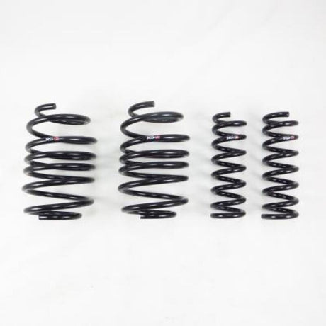 RS-R RS-R 2023+ Acura Integra Type S Down Sus Springs Lowering Springs aftermarket performance part