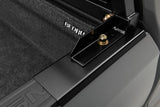 BackRack 19-23 Silverado/Sierra (New Body Style) Safety Rack Frame Only Requires Hardware BackRack Headache Racks  AXOPROS
