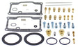 All Balls Racing 1992 Polaris 440 Carburetor Rebuild Kit All Balls Racing Carburetor Rebuild Kits  AXOPROS