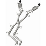 Magnaflow MagnaFlow 2026 Dodge Charger 3.0L SPEQ Series Cat-Back Performance Exhaust System Catback aftermarket performance part