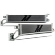 Mishimoto 2018+ Jeep Wrangler JL Performance Transmission Cooler Mishimoto Transmission Coolers  AXOPROS