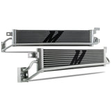 Mishimoto 2018+ Jeep Wrangler JL Performance Transmission Cooler Mishimoto Transmission Coolers  AXOPROS