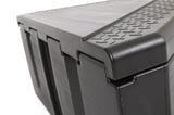 Deezee Universal Tool Box - Specialty Triangle Plastic Dee Zee Tool Storage  AXOPROS