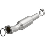 California Direct-Fit Catalytic Converter MagnaFlow Exhaust Products Catalytic Converter  AXOPROS