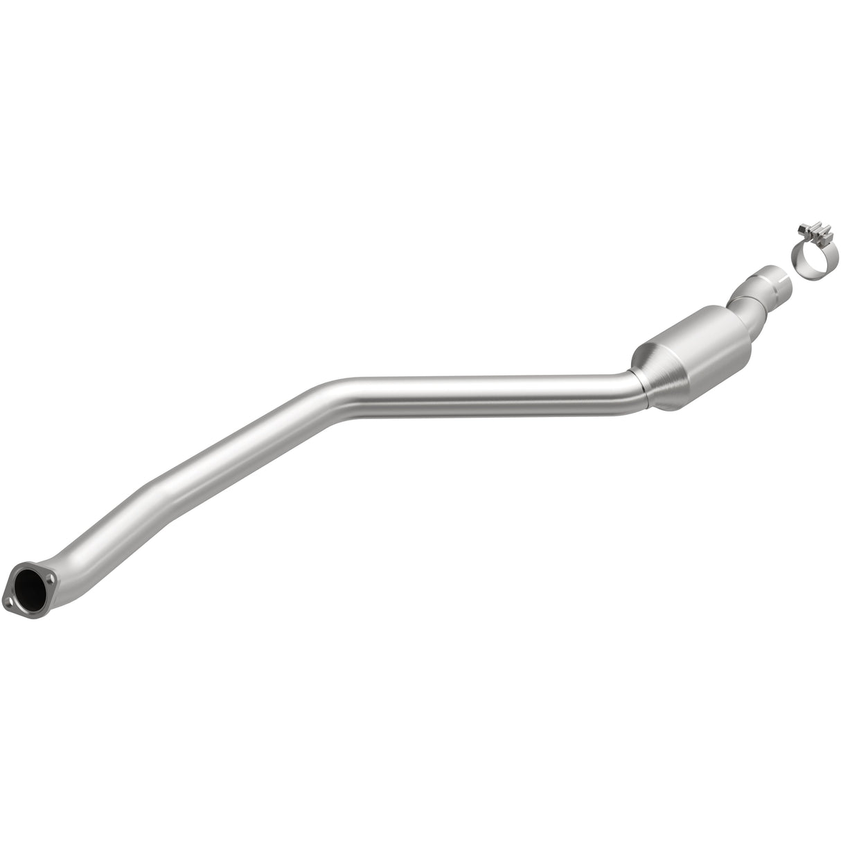 California Direct-Fit Catalytic Converter MagnaFlow Exhaust Products Catalytic Converter  AXOPROS