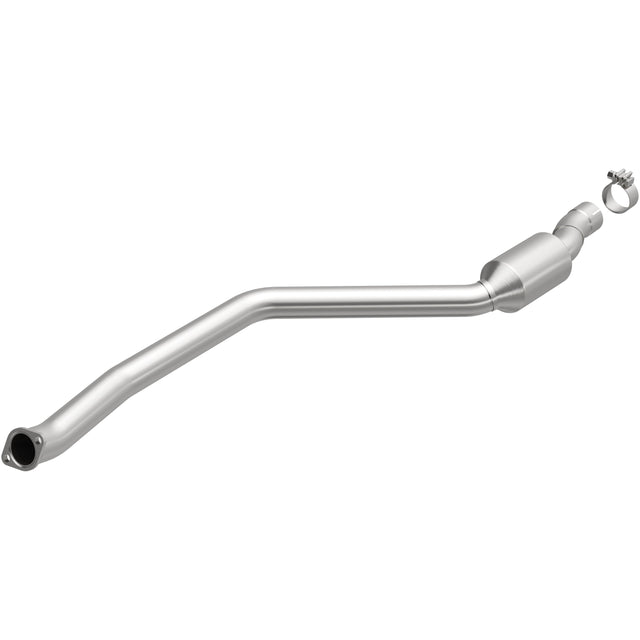 California Direct-Fit Catalytic Converter MagnaFlow Exhaust Products Catalytic Converter  AXOPROS