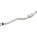 California Direct-Fit Catalytic Converter MagnaFlow Exhaust Products Catalytic Converter  AXOPROS