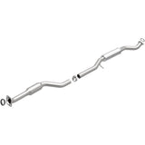 California Direct-Fit Catalytic Converter MagnaFlow Exhaust Products Catalytic Converter  AXOPROS