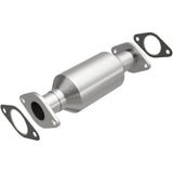 California Direct-Fit Catalytic Converter MagnaFlow Exhaust Products Catalytic Converter  AXOPROS