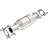 California Direct-Fit Catalytic Converter MagnaFlow Exhaust Products Catalytic Converter  AXOPROS