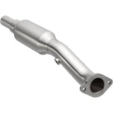 California Direct-Fit Catalytic Converter MagnaFlow Exhaust Products Catalytic Converter  AXOPROS