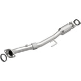 California Direct-Fit Catalytic Converter MagnaFlow Exhaust Products Catalytic Converter  AXOPROS