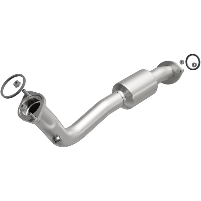California Direct-Fit Catalytic Converter MagnaFlow Exhaust Products Catalytic Converter  AXOPROS