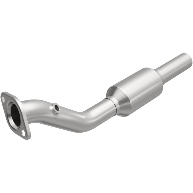 California Direct-Fit Catalytic Converter MagnaFlow Exhaust Products Catalytic Converter  AXOPROS