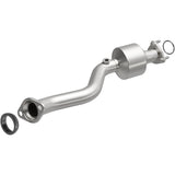 California Direct-Fit Catalytic Converter MagnaFlow Exhaust Products Catalytic Converter  AXOPROS