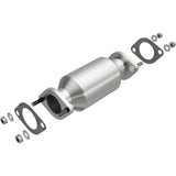 California Direct-Fit Catalytic Converter MagnaFlow Exhaust Products Catalytic Converter  AXOPROS