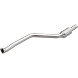 California Direct-Fit Catalytic Converter MagnaFlow Exhaust Products Catalytic Converter  AXOPROS