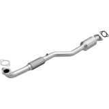 California Direct-Fit Catalytic Converter MagnaFlow Exhaust Products Catalytic Converter  AXOPROS