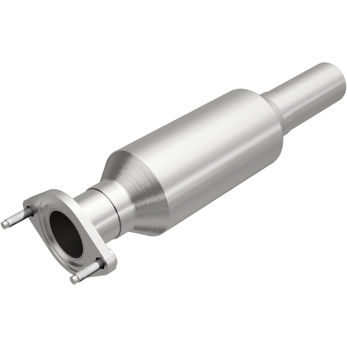 California Direct-Fit Catalytic Converter MagnaFlow Exhaust Products Catalytic Converter  AXOPROS