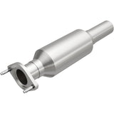 California Direct-Fit Catalytic Converter MagnaFlow Exhaust Products Catalytic Converter  AXOPROS
