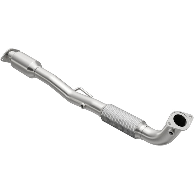 California Direct-Fit Catalytic Converter MagnaFlow Exhaust Products Catalytic Converter  AXOPROS