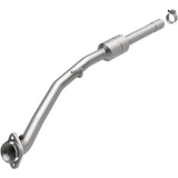 California Direct-Fit Catalytic Converter MagnaFlow Exhaust Products Catalytic Converter  AXOPROS