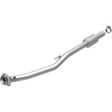 California Direct-Fit Catalytic Converter MagnaFlow Exhaust Products Catalytic Converter  AXOPROS