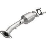 California Direct-Fit Catalytic Converter MagnaFlow Exhaust Products Catalytic Converter  AXOPROS
