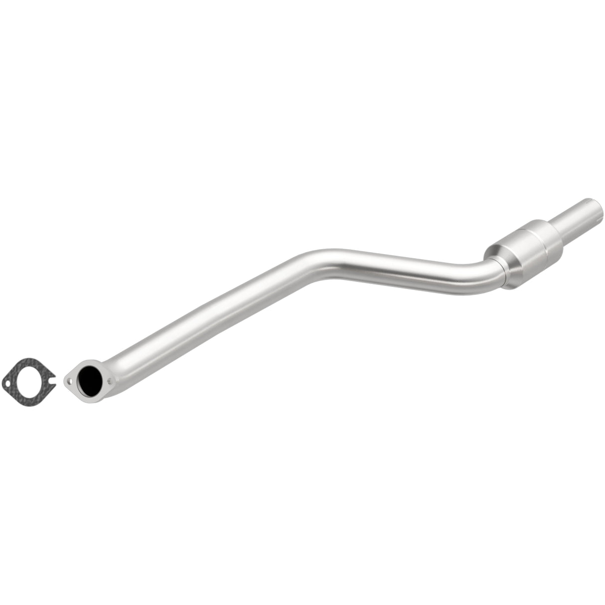 California Direct-Fit Catalytic Converter MagnaFlow Exhaust Products Catalytic Converter  AXOPROS