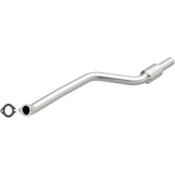 California Direct-Fit Catalytic Converter MagnaFlow Exhaust Products Catalytic Converter  AXOPROS