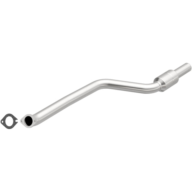 California Direct-Fit Catalytic Converter MagnaFlow Exhaust Products Catalytic Converter  AXOPROS