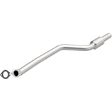 California Direct-Fit Catalytic Converter MagnaFlow Exhaust Products Catalytic Converter  AXOPROS
