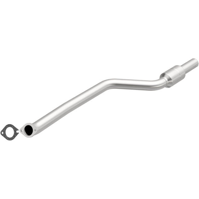 California Direct-Fit Catalytic Converter MagnaFlow Exhaust Products Catalytic Converter  AXOPROS