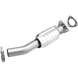 California Direct-Fit Catalytic Converter MagnaFlow Exhaust Products Catalytic Converter  AXOPROS
