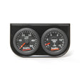 Banks Power 94-03 Ford 7.3L Pyro & Boost Instrument Assy Banks Power Gauges  AXOPROS