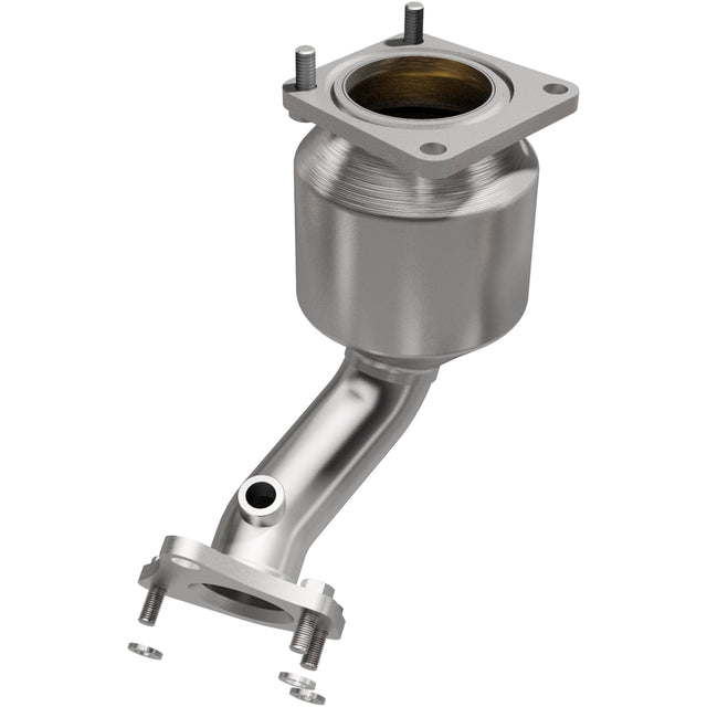 California Direct-Fit Catalytic Converter MagnaFlow Exhaust Products Catalytic Converter  AXOPROS