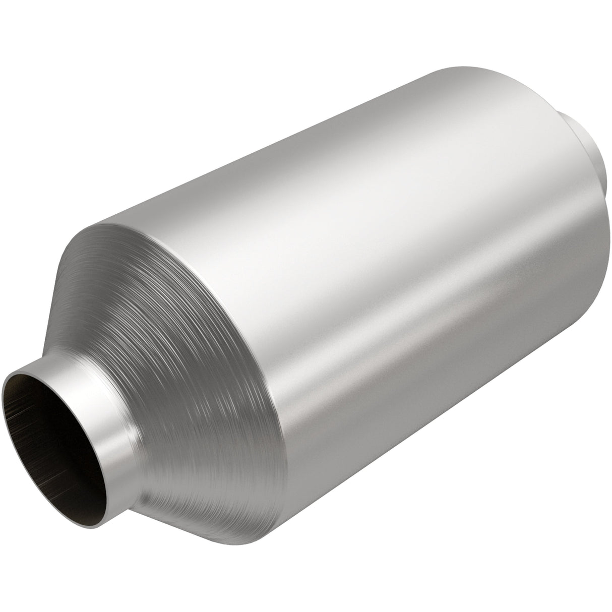 California Universal Catalytic Converter - 2.25in. MagnaFlow Exhaust Products Catalytic Converter  AXOPROS
