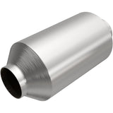 California Universal Catalytic Converter - 2.50in. MagnaFlow Exhaust Products Catalytic Converter  AXOPROS