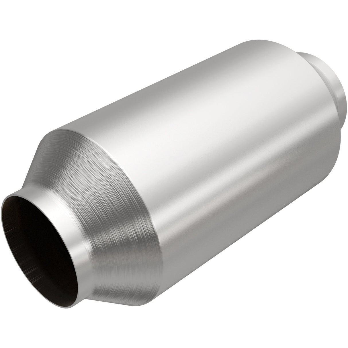 California Universal Catalytic Converter - 3.00in. MagnaFlow Exhaust Products Catalytic Converter  AXOPROS