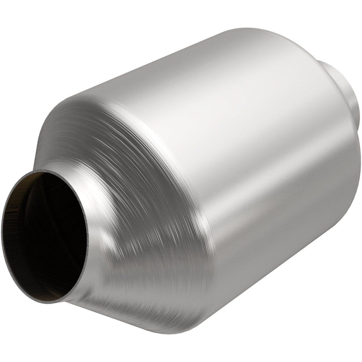 California Universal Catalytic Converter - 2.25in. MagnaFlow Exhaust Products Catalytic Converter  AXOPROS