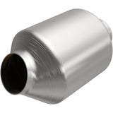 California Universal Catalytic Converter - 2.25in. MagnaFlow Exhaust Products Catalytic Converter  AXOPROS