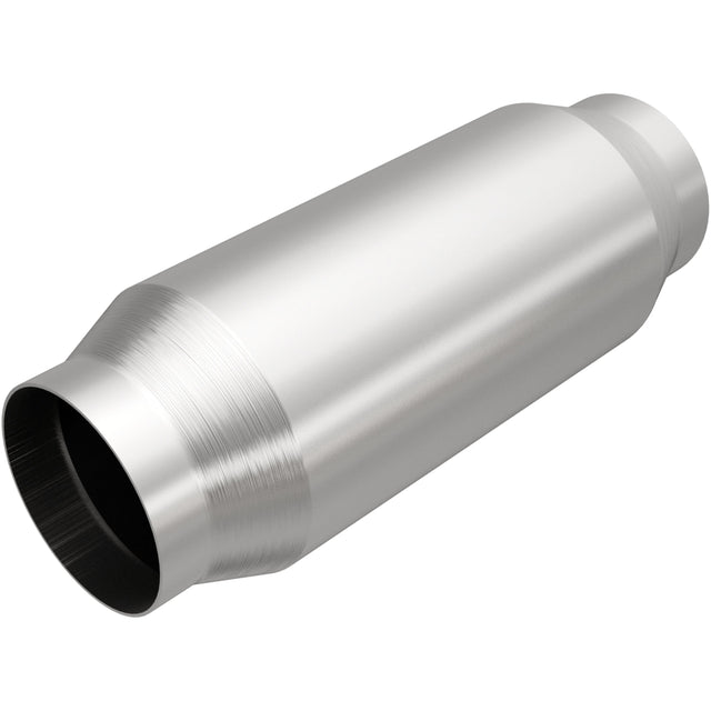 California Universal Catalytic Converter - 3.00in. MagnaFlow Exhaust Products Catalytic Converter  AXOPROS