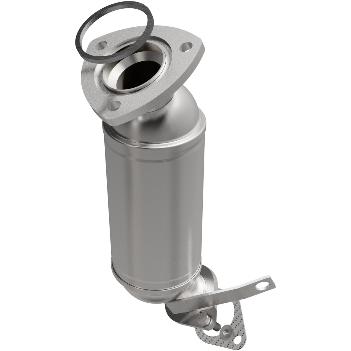California Direct-Fit Catalytic Converter MagnaFlow Exhaust Products Catalytic Converter  AXOPROS