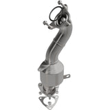 California Direct-Fit Catalytic Converter MagnaFlow Exhaust Products Catalytic Converter  AXOPROS